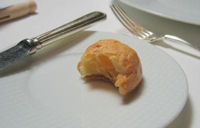 Cheese Pastry